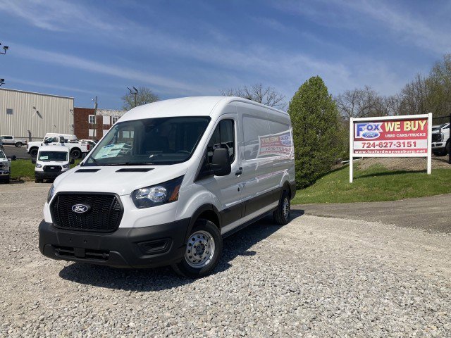 New 2026 Ford Transit 250 148 Medium Roof Extended AWD image 13