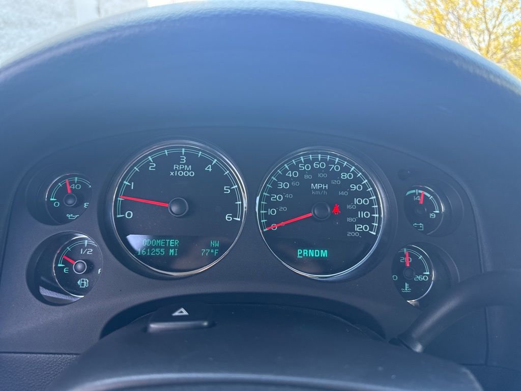 Used 2013 Chevrolet Avalanche LTZ AWD/4WD image 13