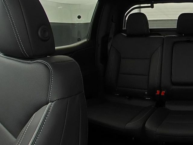 New 2026 Chevrolet Silverado EV LT AWD/4WD image 33