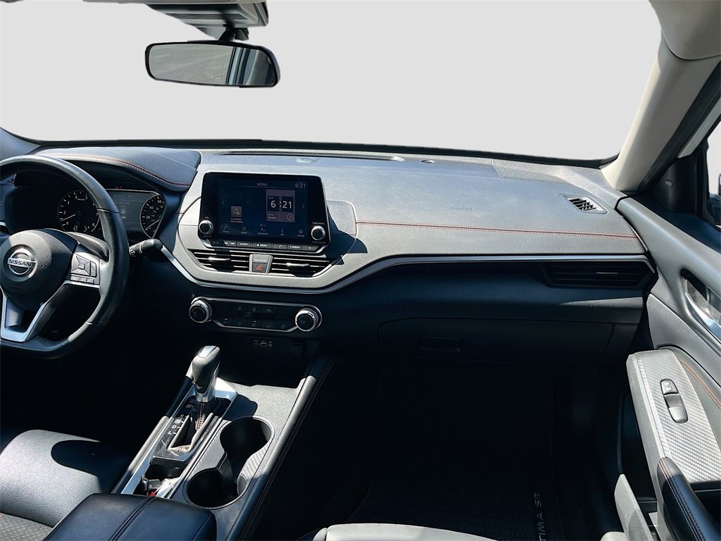 Used 2022 Nissan Altima 2.5 SR image 22