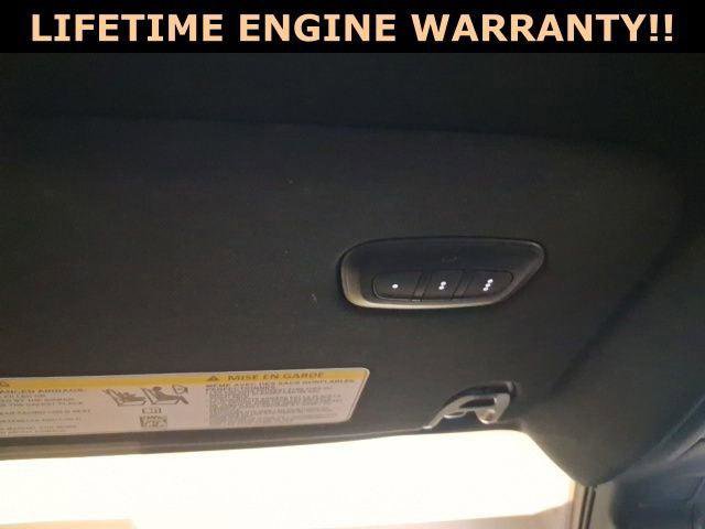 Certified 2025 RAM 1500 Laramie image 18