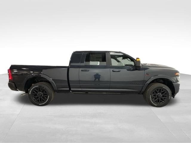 New 2026 RAM 2500 Limited image 5