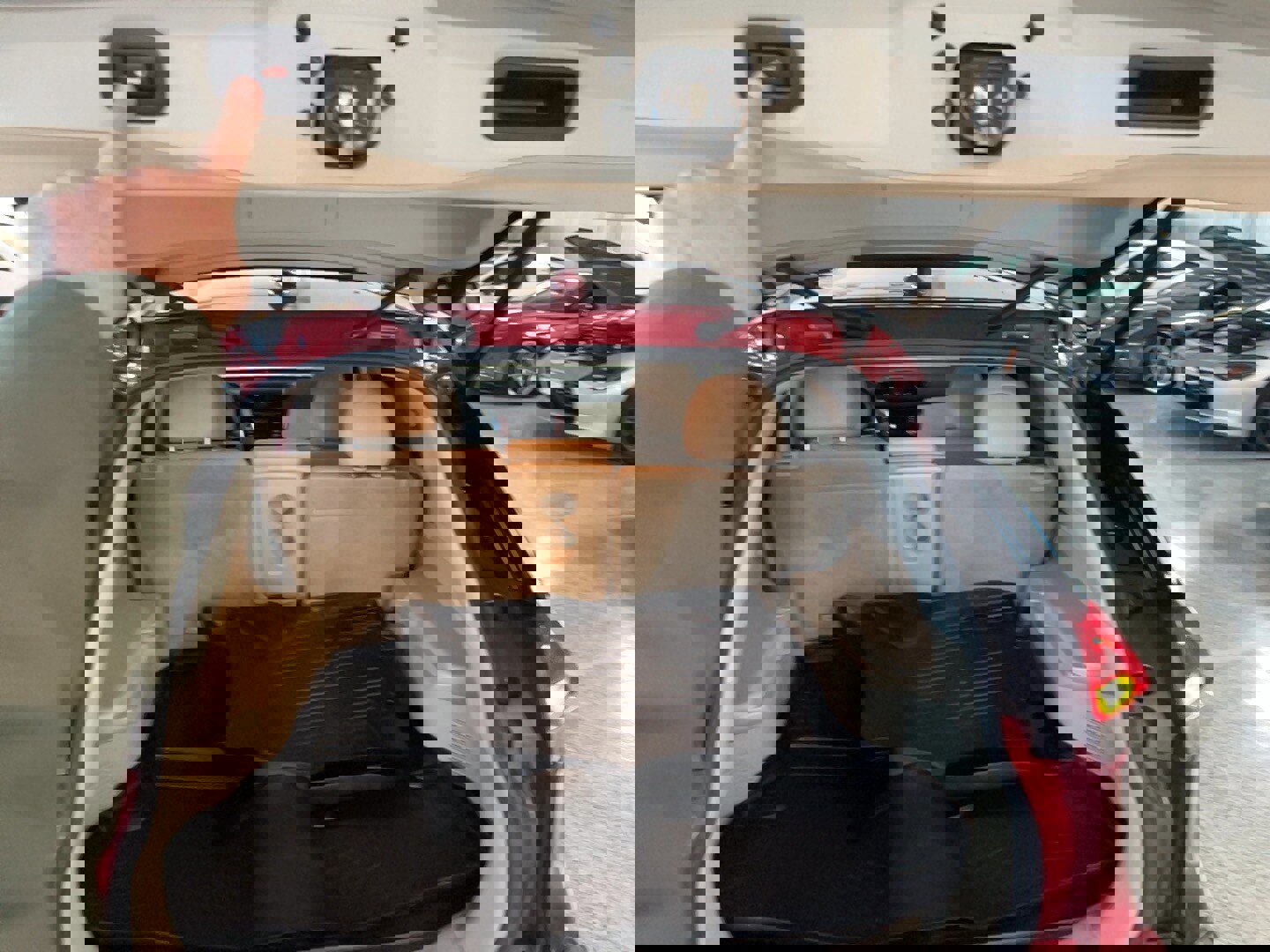 Used 2019 Nissan Rogue SL w/ Premium Package image 28