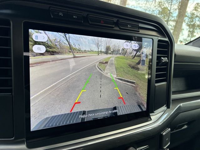 Used 2024 Ford F150 STX image 30