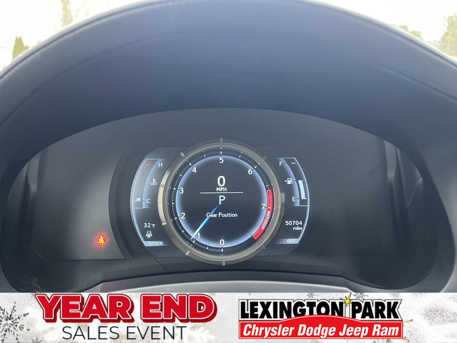 Used 2015 Lexus IS 350 AWD image 19