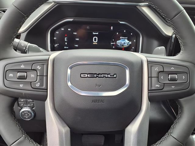 New 2026 GMC Sierra 1500 Denali w/ Denali Reserve Package image 20