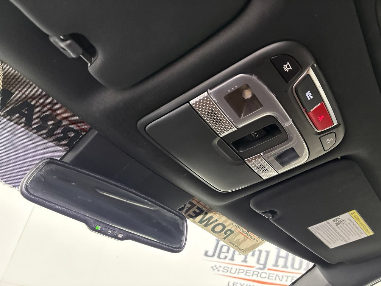 Used 2023 Kia Telluride EX X-Line AWD/4WD image 25