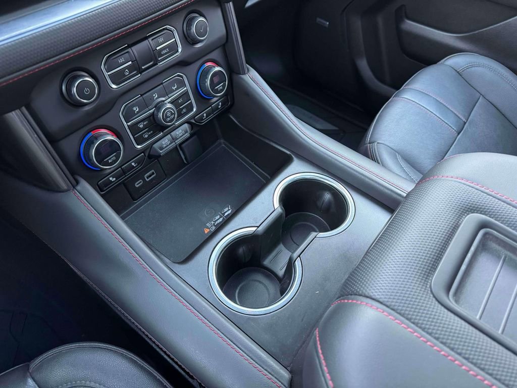 Used 2023 Chevrolet Tahoe RST w/ Luxury Package image 33