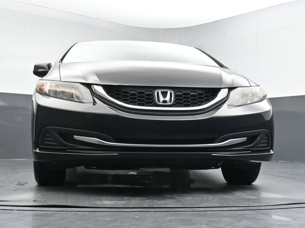 Used 2013 Honda Civic LX image 39