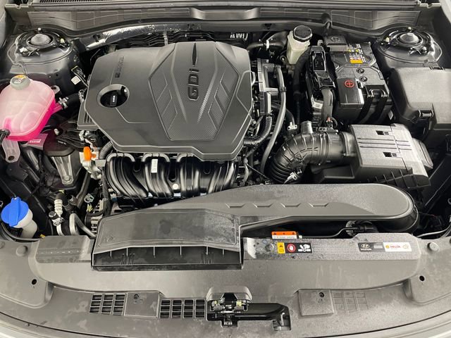 Certified 2025 Hyundai Sonata SEL image 20
