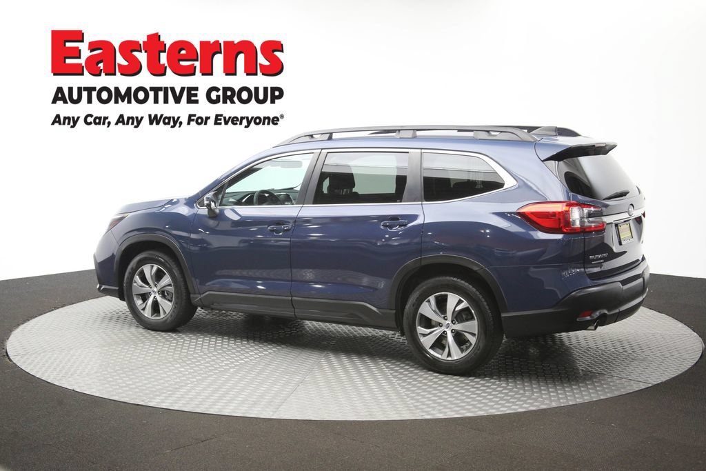 Used 2023 Subaru Ascent Premium AWD/4WD image 61