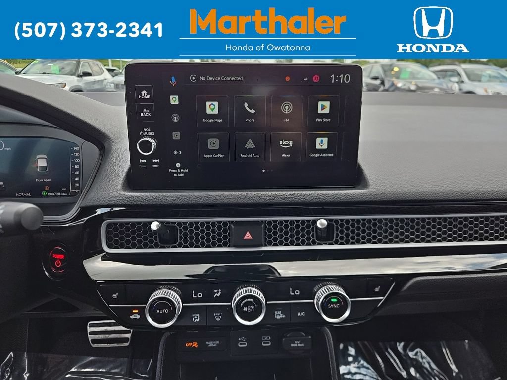 Used 2026 Honda Civic Sport Touring image 23