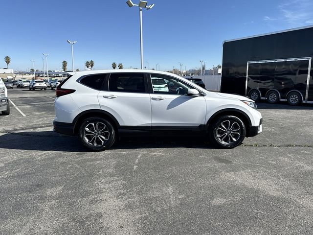 Used 2020 Honda CR-V EX image 38
