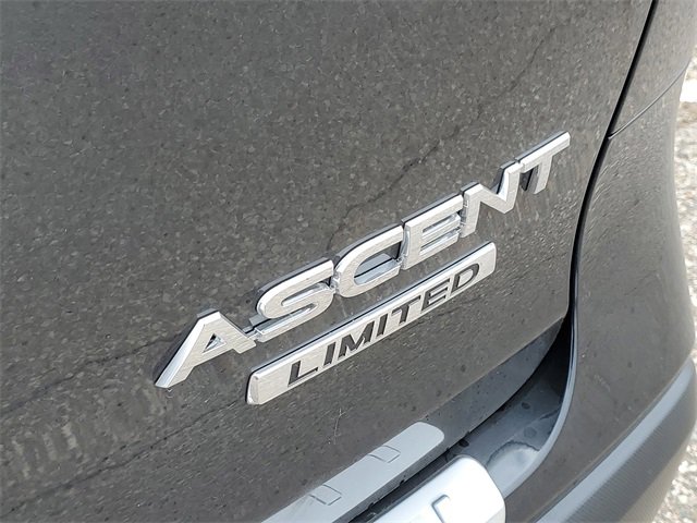 New 2026 Subaru Ascent Limited image 7