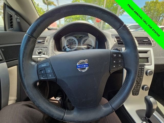 Used 2013 Volvo C70 T5 FWD image 17