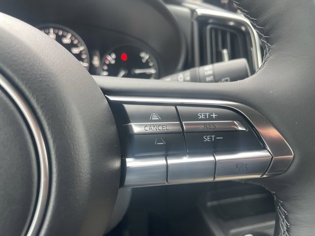 New 2026 MAZDA CX-50 2.5 Hybrid w/ Weather Package image 16