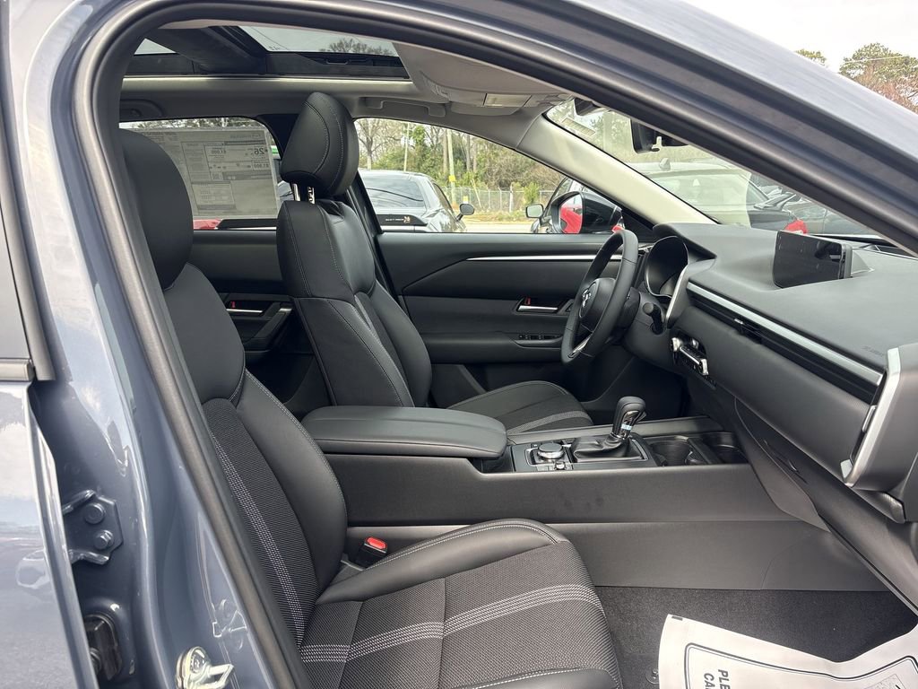New 2026 MAZDA CX-50 Meridian Edition w/ Weather Package AWD/4WD image 24