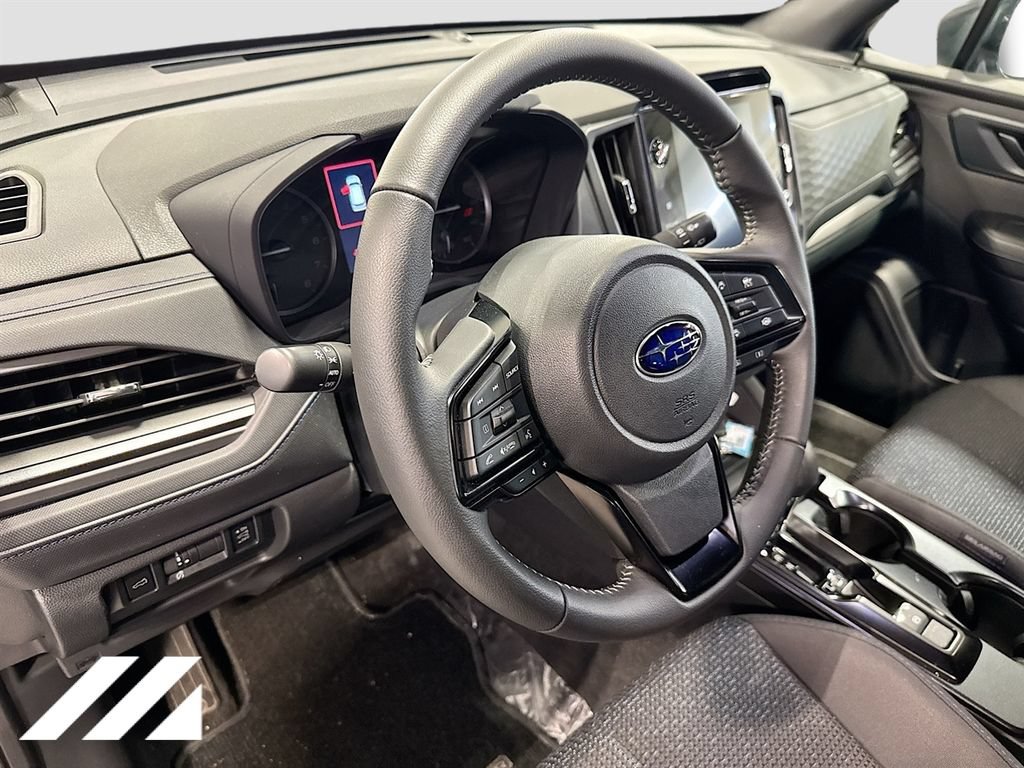 Used 2026 Subaru Forester Premium AWD/4WD image 7