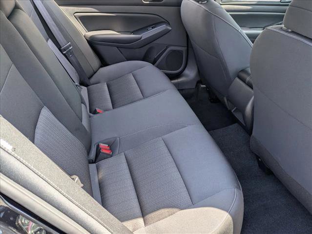 Certified 2025 Nissan Altima 2.5 S image 18