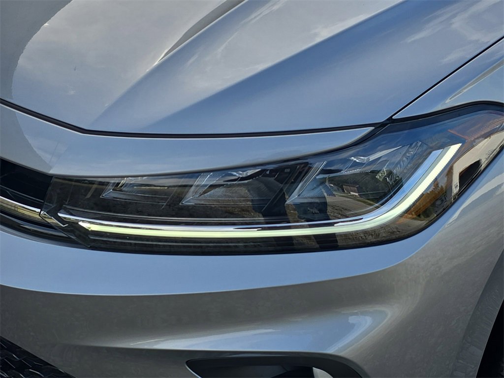New 2026 Volkswagen Jetta S image 19