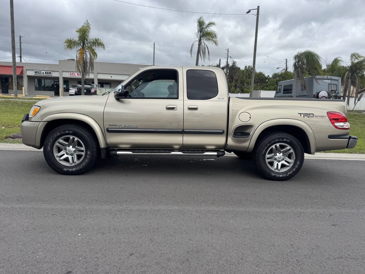 Used 2003 Toyota Tundra SR5 RWD image 8