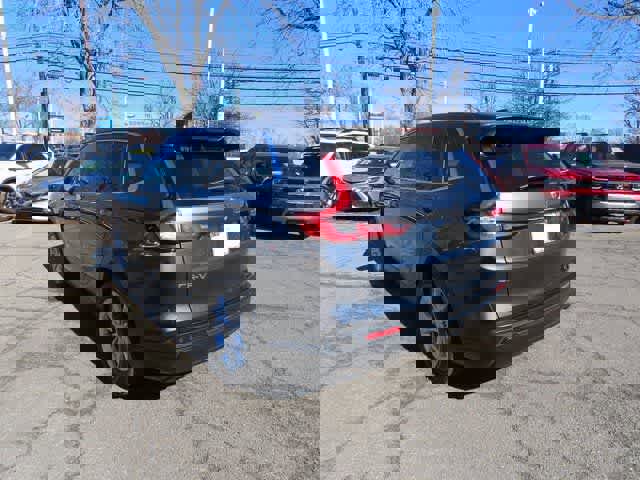 Certified 2024 Honda CR-V EX-L image 4