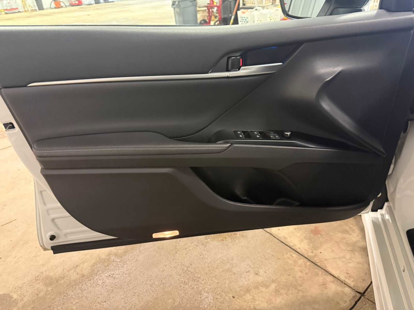 Used 2019 Toyota Camry XSE w/ Navigation Package image 20