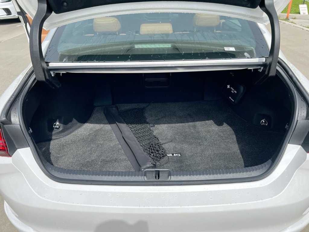 Used 2019 Lexus ES 350 w/ Accessory Package 2 FWD image 21
