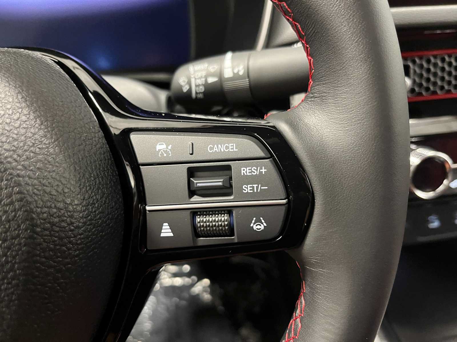 New 2026 Honda Civic Si image 18