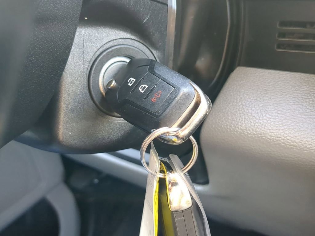 Used 2019 Ford F550 4x4 Crew Cab Super Duty image 17