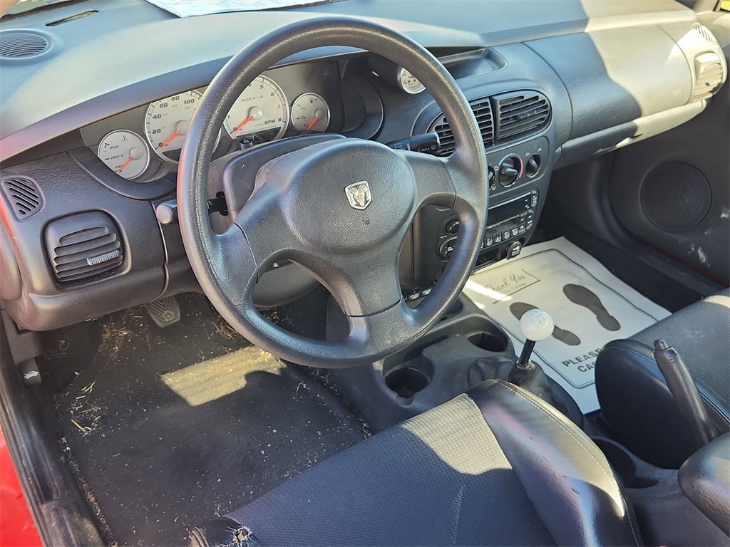 Used 2003 Dodge Neon image 11