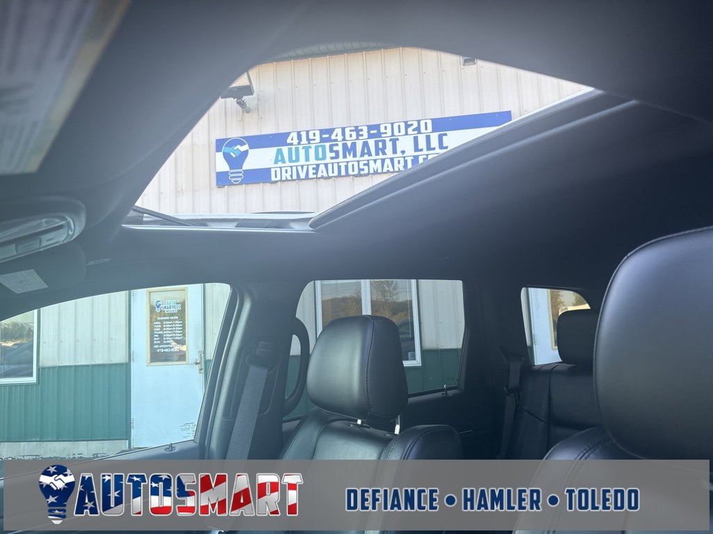 Used 2020 Jeep Grand Cherokee Limited image 25