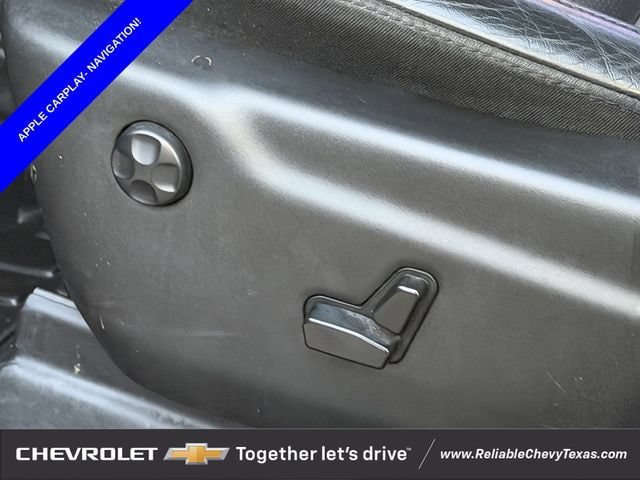 Used 2019 Jeep Grand Cherokee Altitude RWD image 23