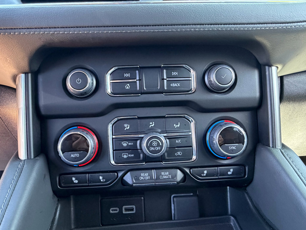 Used 2024 Chevrolet Tahoe LT image 17