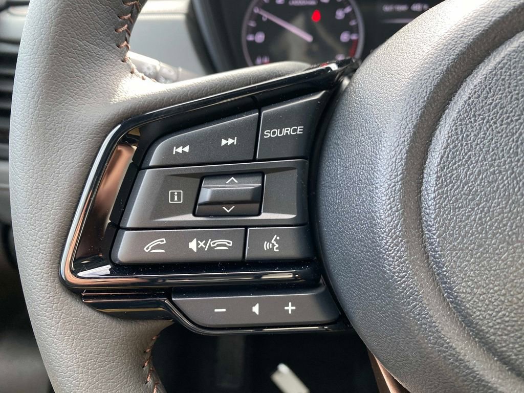 New 2026 Subaru Forester Sport image 15