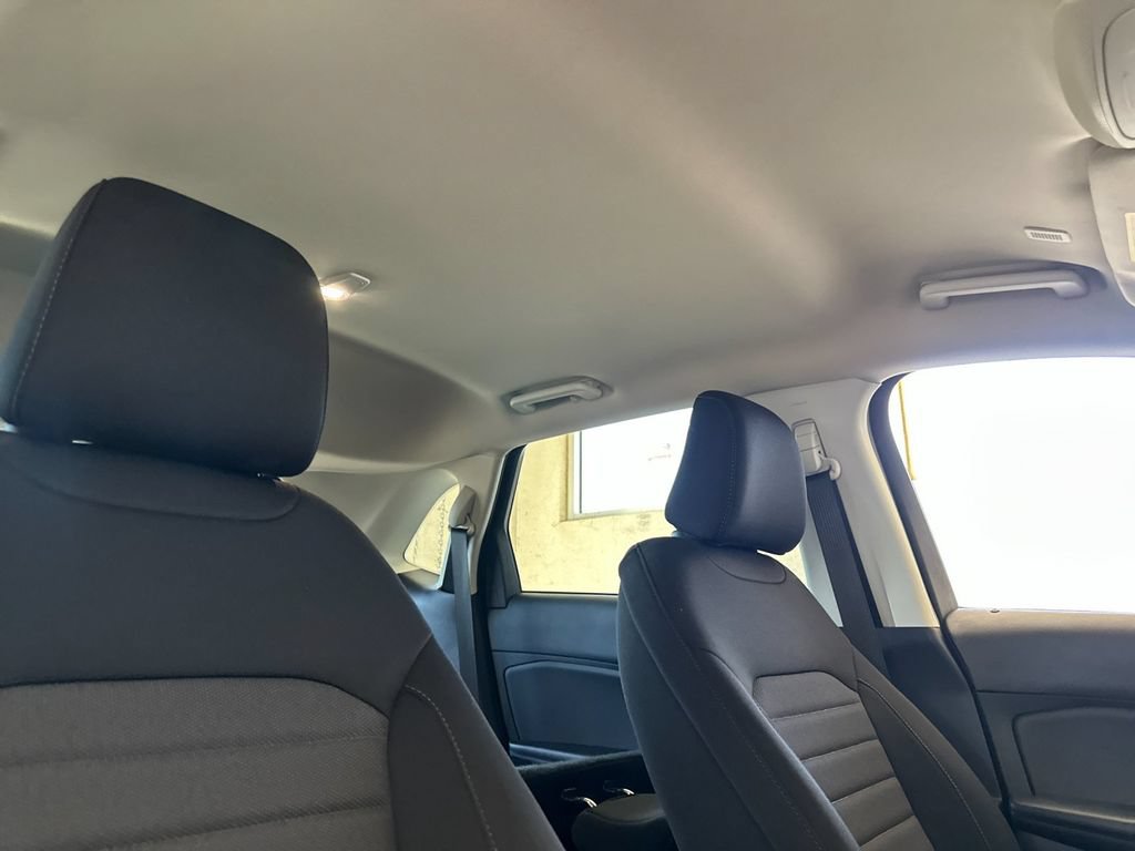 Used 2024 Ford Edge SE AWD/4WD image 16