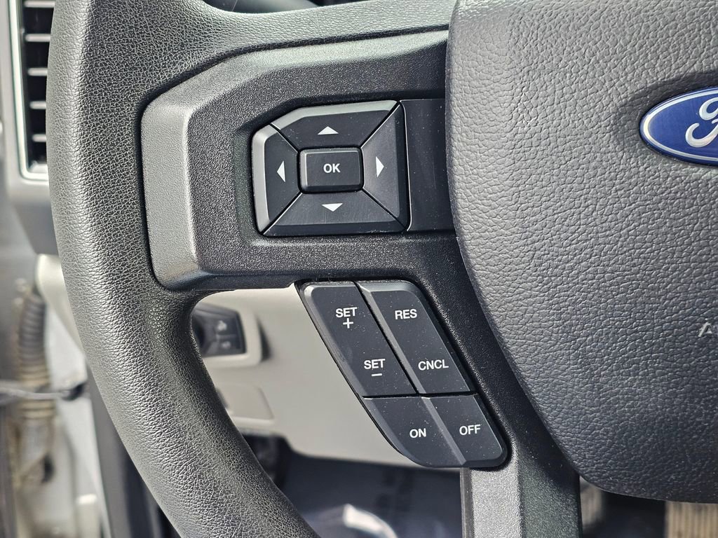 Used 2019 Ford F250 XLT w/ XLT Value Package AWD/4WD image 26