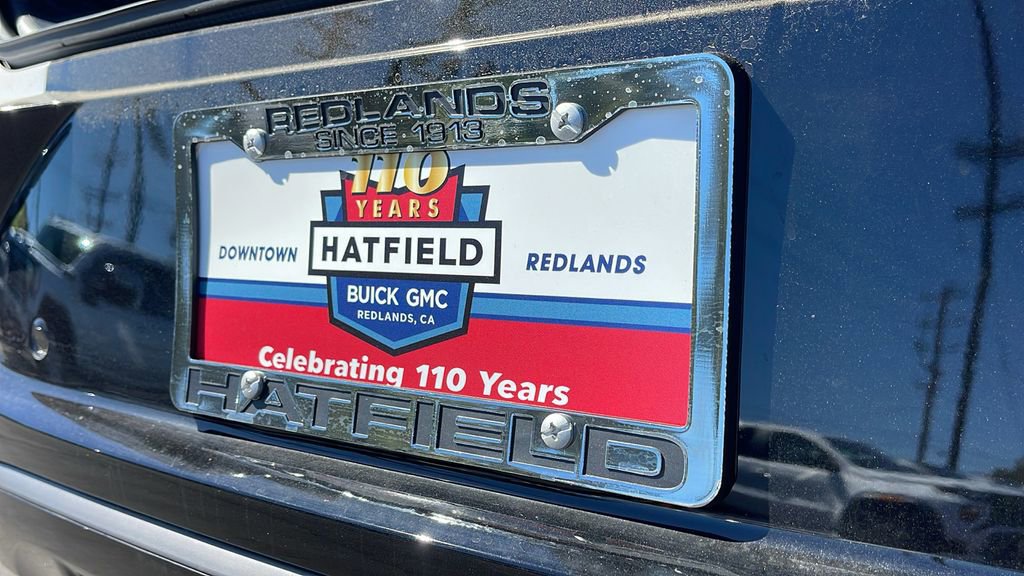 New 2026 Buick Encore GX Sport Touring w/ Advanced Technology Package image 27