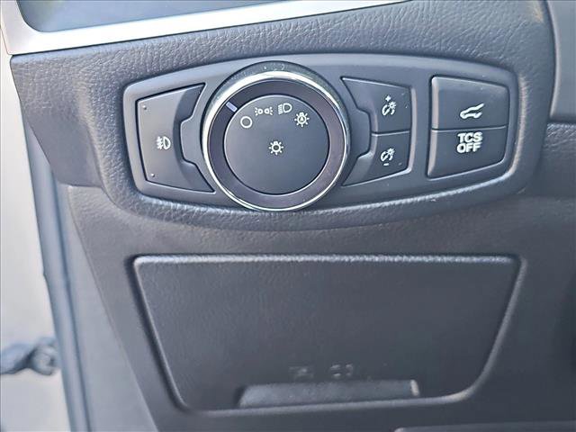 Used 2021 Ford Edge SEL w/ Convenience Package image 19