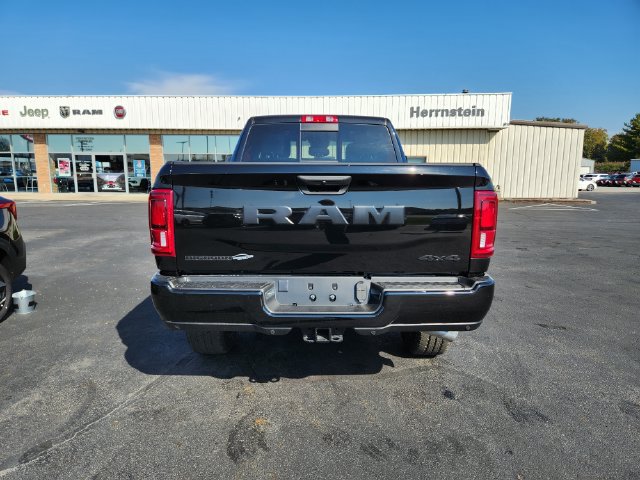 New 2027 RAM 2500 Big Horn AWD/4WD image 31