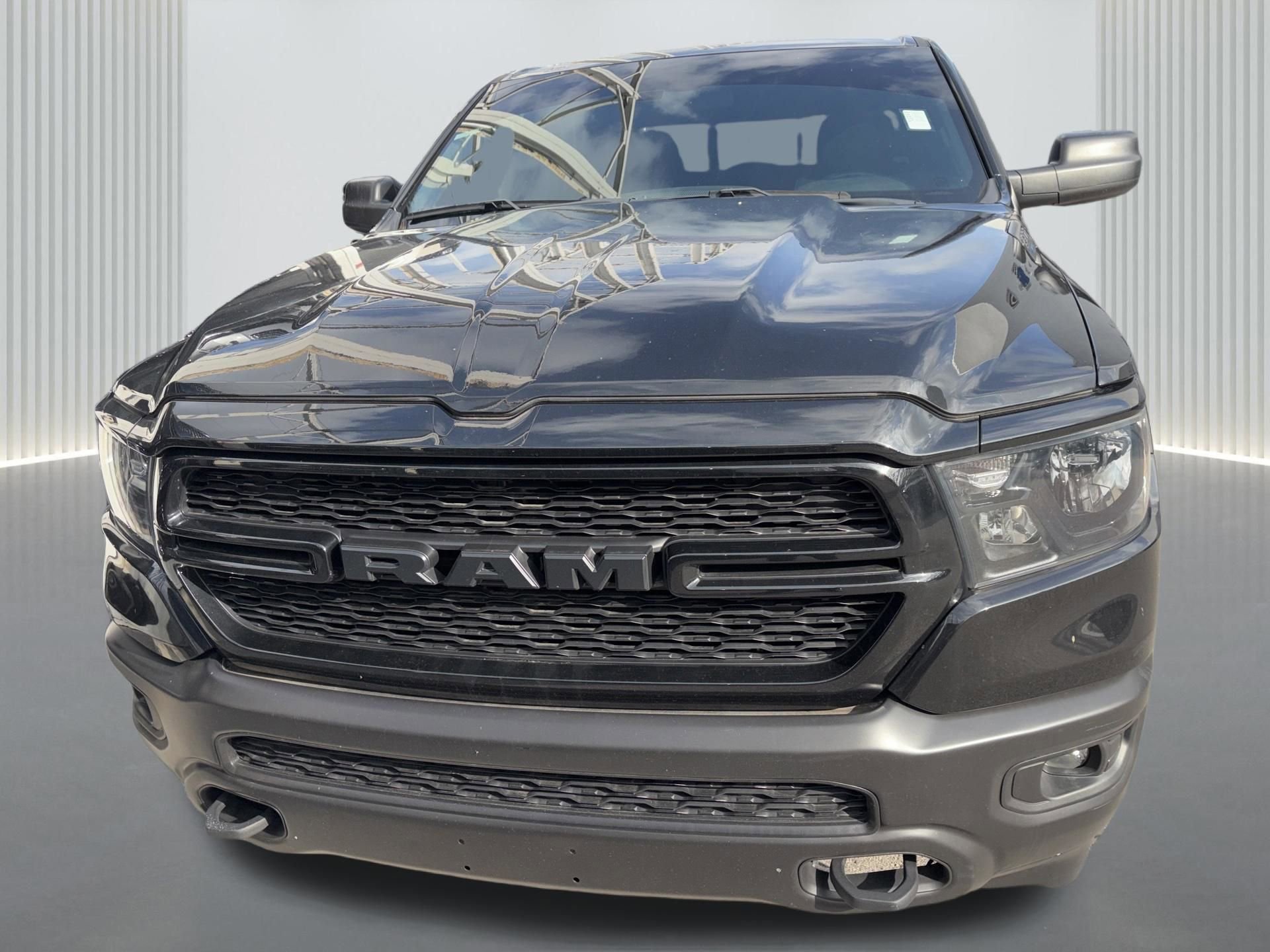 Used 2023 RAM 1500 Tradesman w/ Warlock PACKAGE