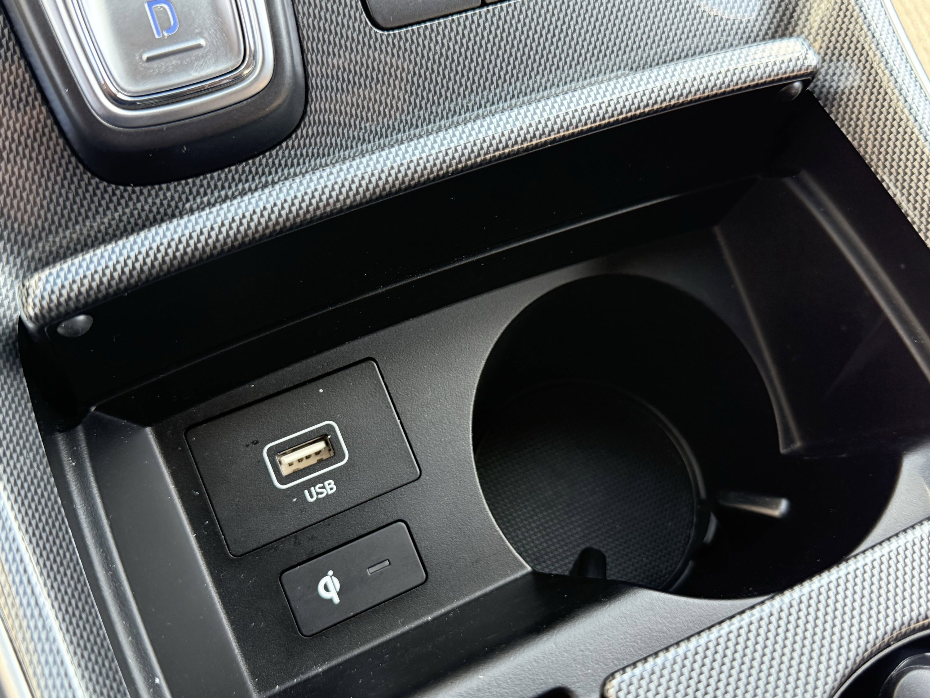 Used 2021 Hyundai Santa Fe Blue image 61