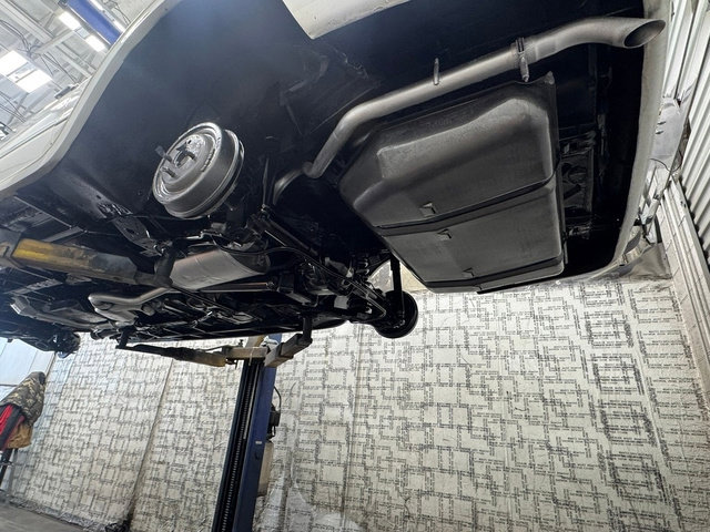 Used 1986 Mercury Cougar Coupe image 24