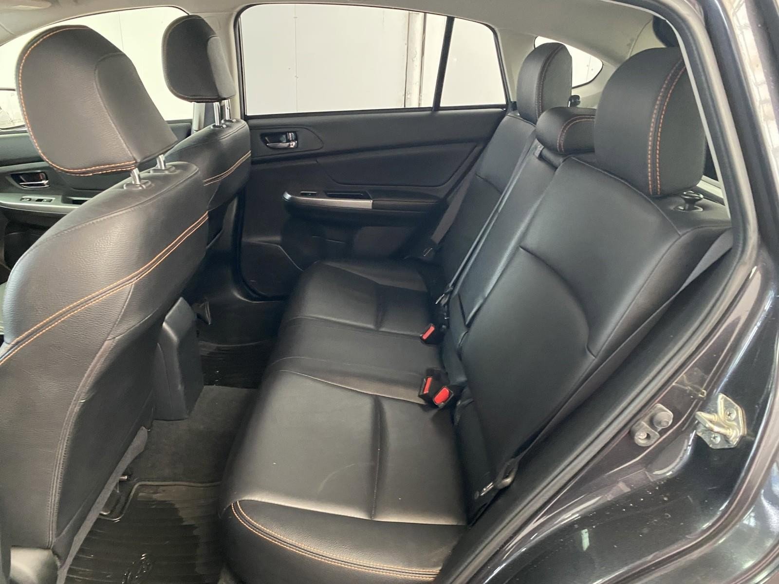 Used 2016 Subaru Crosstrek 2.0i Limited image 17