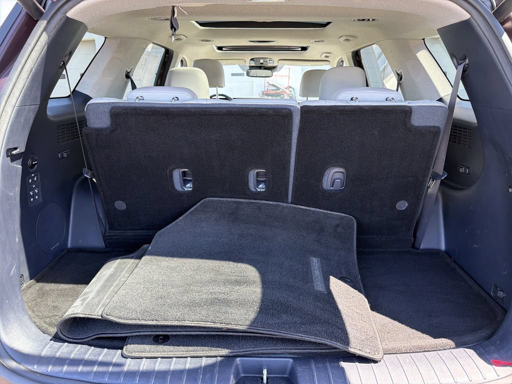 Used 2021 Hyundai Palisade Limited AWD/4WD image 30