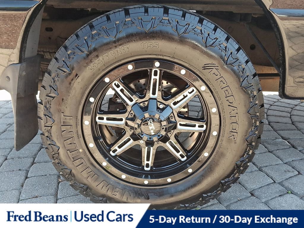 Used 2010 Ford Ranger XLT image 12