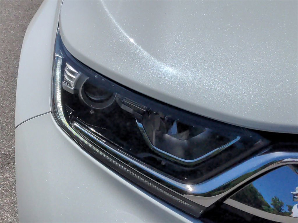 Used 2019 Honda CR-V LX image 9