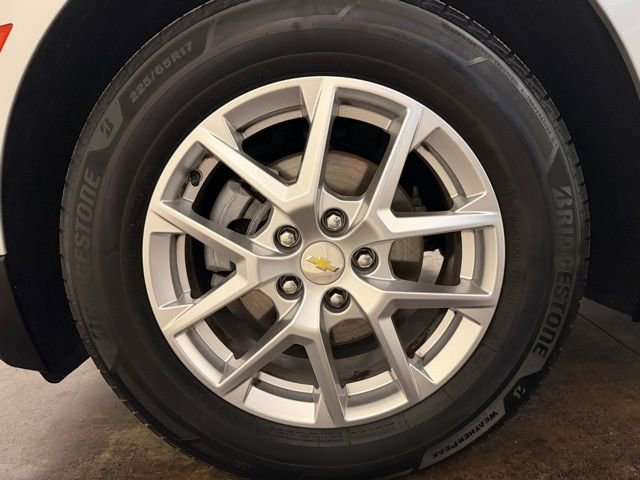 Used 2022 Chevrolet Equinox LS w/ LS Convenience Package image 10