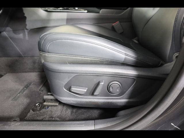 Used 2023 Kia Sportage EX image 22