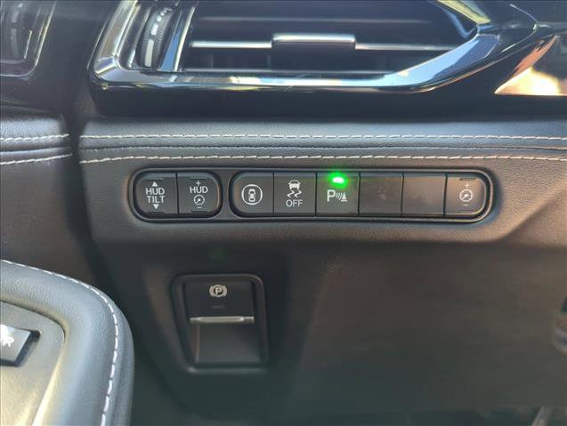 Used 2023 Acura MDX SH-AWD w/ Advance Package image 24